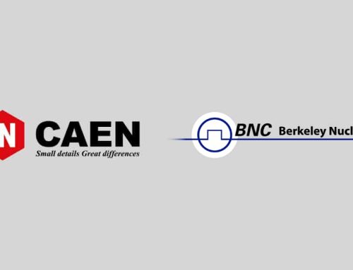 CAENspa India Private Limited Appointed as Official Distributor for Berkeley Nucleonics Corp. Products