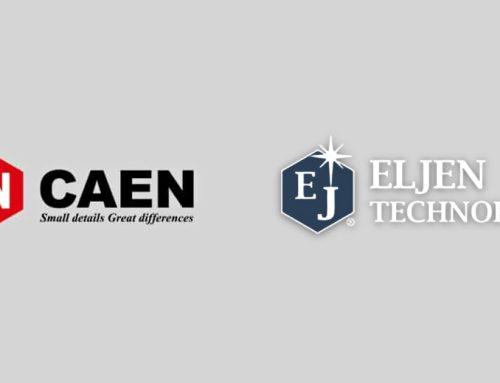 CAEN India Becomes Distributor of Eljen Technology Products